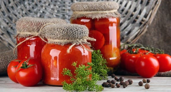 تصویر 4 از بهترین رب گوجه فرنگی + قیمت خرید عالی